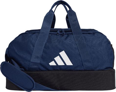 adidas Tiro Sporttasche S mit Bodenfach Tiro 23 